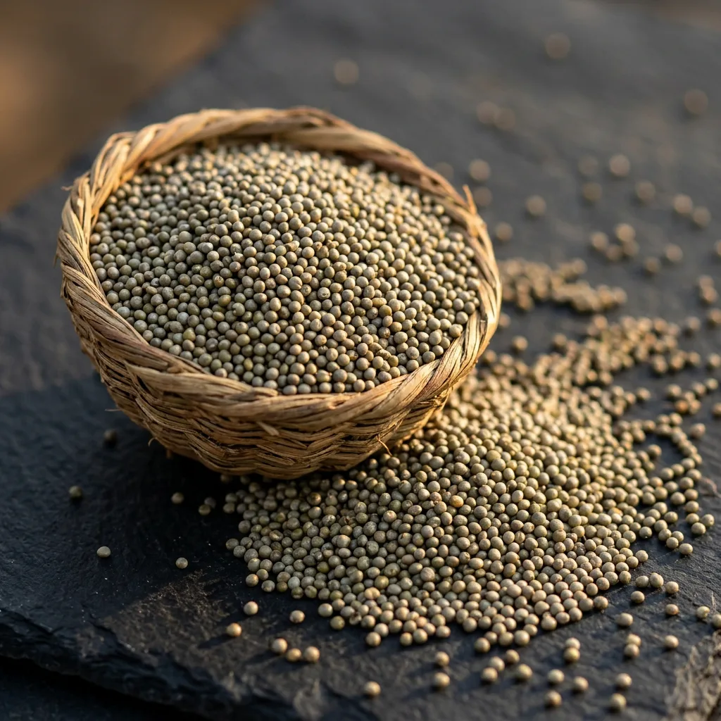 Premium Pearl Millet (Bajra)
