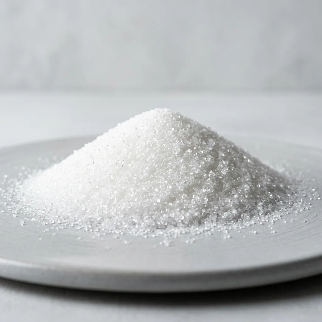 Premium Refined White Sugar